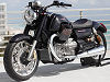 Moto-Guzzi 1400 California 2013 - Les premières photos officielles.