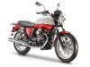 Un moteur plus puissant pour les Moto-Guzzi V7 2012.