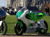 H-KER va commercialiser la première moto de vitesse électrique française.