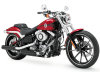Harley-Davidson présente le 1690 Breakout.