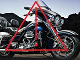 Nouveau (gros !) rappel en vue pour Harley-Davidson.