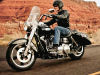 Harley 2012 : nouvelles Dyna Switchback et V-Rod 10eme anniversaire.
