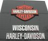 Harley-Davidson supprime 1 100 postes.