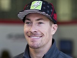 Nicky Hayden de retour en MotoGP à Aragon.