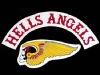 Coup de filet chez les Hells Angels.