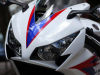 La nouvelle Honda CBR 1000 RR 2012 se dévoile ?
