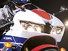 Honda CBR 600 RR 2013 : gros lifting et améliorations techniques.