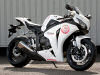 Honda CBR 1000 RR Limited Edition TT - La gloire des pilotes
