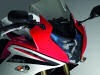 2011 - Honda ressort la CBR 600 F, LA sportive polyvalente.