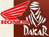 Honda sera de retour au Dakar en 2013.
