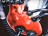 Honda Fury 2010 : le nouveau visage de Honda en clip vidéo.