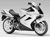 2009 - La Honda 800 VFR reste de marbre... gravée dans son histoire ?