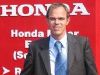 Honda Motocycle nomme son Manager Europe.