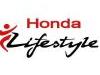 Honda Lifestyle by Gas.