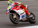 MotoGP / Autriche FP3 - Iannone prend la main. Márquez se fait mal.