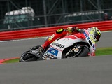 MotoGP / Silverstone J1 - Iannone devant Viñales et Crutchlow.