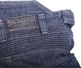 La sécurité et le style du jean DXR Denim Kevlar