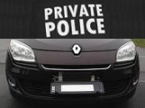Radars mobiles gérés par le privé. Pardon ?