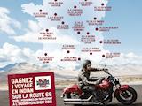 Le Roadshow Indian / Victory Motorcycle repart sur les routes en 2016.