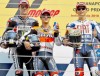 MotoGP - Pedrosa remporte le Grand Prix d'Indianapolis devant Spies et Lorenzo.