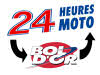 Les 24 Heures du Mans et le Bol d'Or échangent leurs dates à partir de 2011.