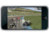 Le jeu officiel MotoGP 2010 débarque sur Iphone.