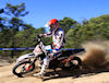 ISDE/J1 - Les français attaquent fort.