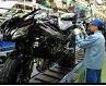 Chomage partiel pour Yamaha et Suzuki