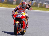MotoGP - Pedrosa et Lorenzo vainqueurs à Jerez.