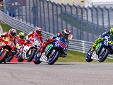 Le MotoGP entame sa tournée européenne à Jerez.