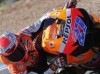 GP d'Espagne - Stoner décroche sa deuxième pôle en deux courses.