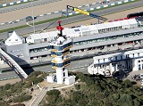 Le MotoGP arrive en Espagne ce week-end.