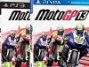 Le jeu vidéo MotoGP 2013 disponible à la vente.