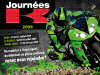 Journées K 2009 : une dose de potion magique pour les Kawasakistes.