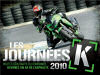 Apprenez le top de votre Kawasaki avec les journées K 2010.