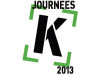 Nouvelle formule pour les journées K en 2013.
