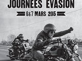 Journées Evasion chez Harley-Davidson ce week-end.