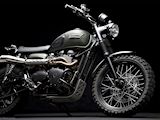 La moto de Jurassic World en vente sur Ebay.