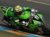 Abandon de Suzuki, Kawasaki en fête, Yamaha en embuscade.