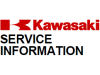 Kawasaki rappelle certaines Ninja 250 R, ER6-n, ER-6f et Versys 650.