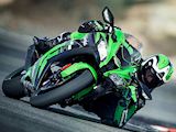 Kawasaki dévoile la ZX-10R 2016.