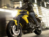 Kawasaki 2012 - L'ER-6n s'offre un nouveau cadre et une nouvelle face.