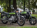 La Kawasaki 650 Vulcan prend des airs de H2.
