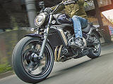 Kawasaki lance en 2015 un Vulcan 650 S.