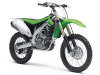 Kawasaki 2013 - premières infos sur la nouvelle KX 450 F.