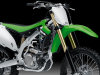 Kawasaki dévoile ses KX 250 et 450 F 2014.