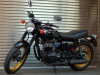 La Kawasaki W 800 disponible en Special Edition pour 2012.