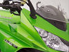 Kawasaki améliore sa Z 1000 SX pour 2014.