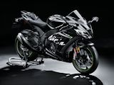 Kawasaki 2017 : une ZX-10RR encore plus orientée compétition.