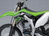 2012 : Kawasaki présente ses nouvelles KX 250 F et KX 450 F.